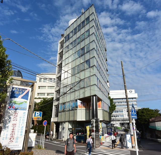 会社概要 おかげ様で32年 ホームエイド 藤沢 賃貸専門 賃貸アパート 賃貸マンション 賃貸戸建 湘南の不動産は当店へ